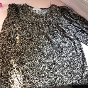 Michael Kors blouse
